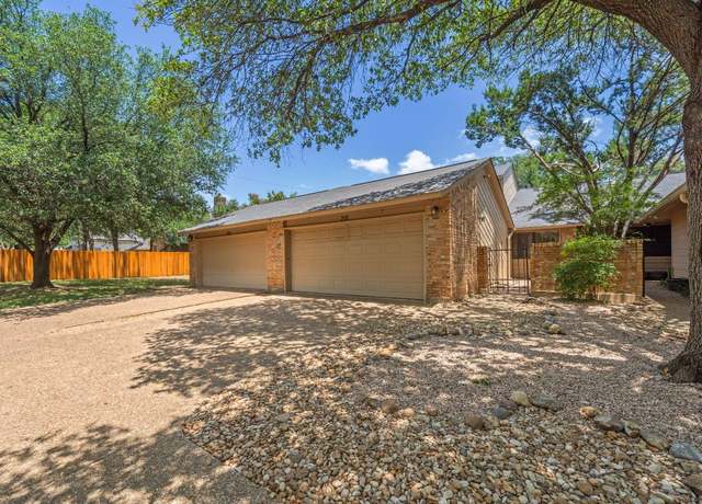 Property at 7205 Waldon Dr Unit N208, Austin, TX 78750, 3 beds, 2 baths