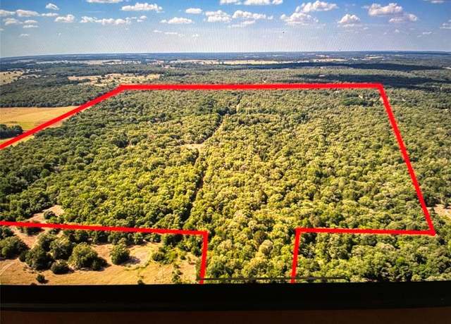 Property at TBD CR 411 County Rd #411, Lexington, TX 78947