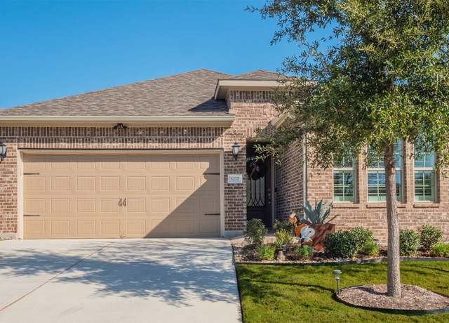Property at 5277 Lusso Trl, Round Rock, TX 78665, 2 beds, 2 baths