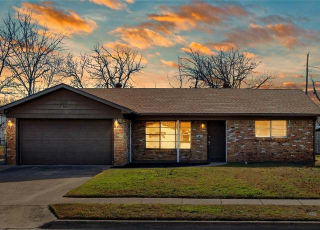 Property at 1302 Cedar Dr, Killeen, TX 76543, 3 beds, 2 baths