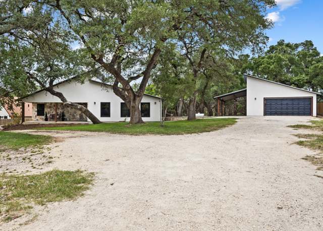 Property at 15 W Inwood Forest Dr, Wimberley, TX 78676, 3 beds, 2.5 baths