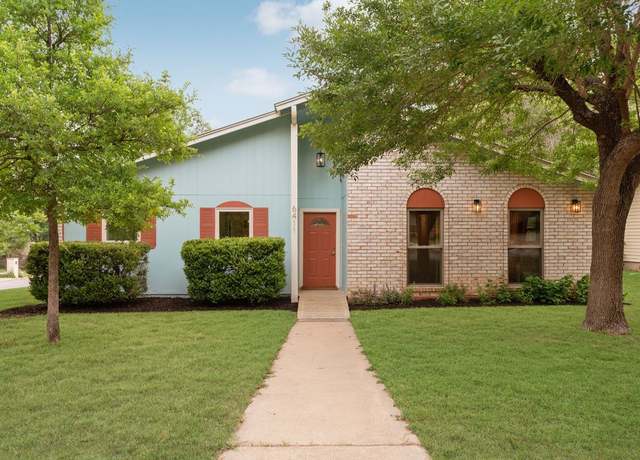 Property at 6411 King George Dr, Austin, TX 78745, 3 beds, 2 baths