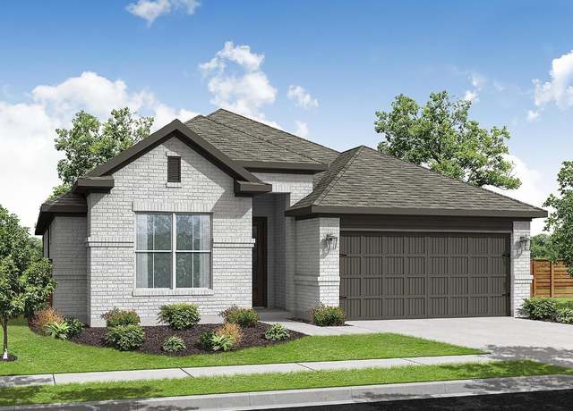 Property at 409 Brandywine Rd, Hutto, TX 78634, 4 beds, 3 baths