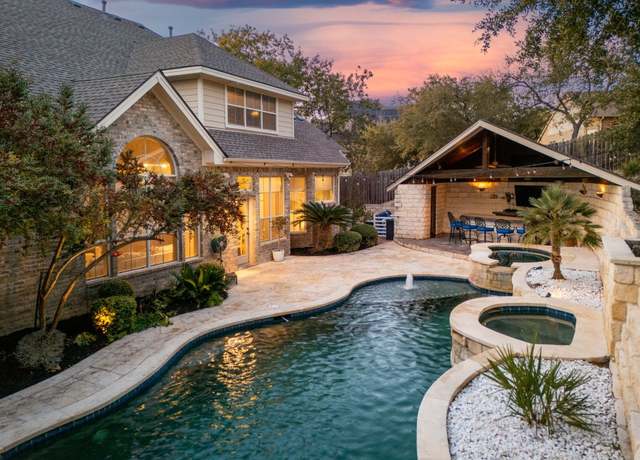 Property at 13312 Country Lake Dr, Austin, TX 78732, 6 beds, 6 baths