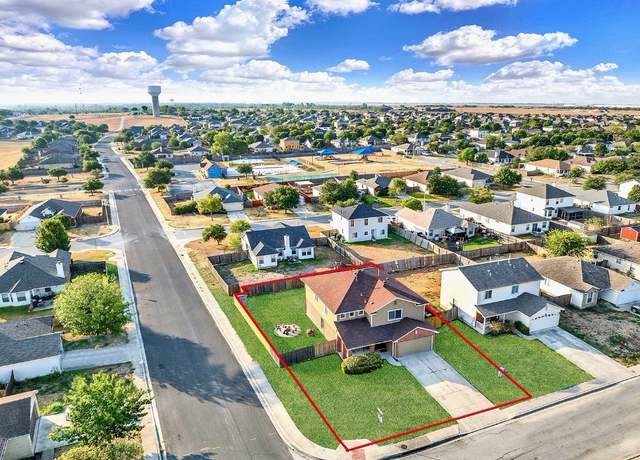 Property at 113 Endeavour, Kyle, TX 78640, 6 beds, 3 baths