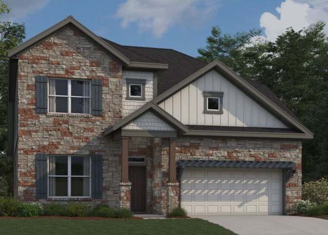 Property at 3613 Wolf Point Way, Leander, TX 78641, 4 beds, 4 baths