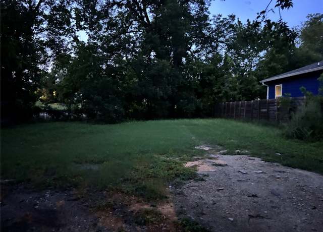 Property at 4602 E Gonzales St, Austin, TX 78702