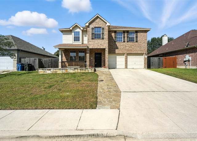 Property at 2028 Heaton Hall Dr, New Braunfels, TX 78130, 4 beds, 2.5 baths