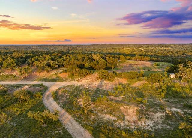Property at Lot 10 Ridgeway Trl, Johnson City, TX 78636