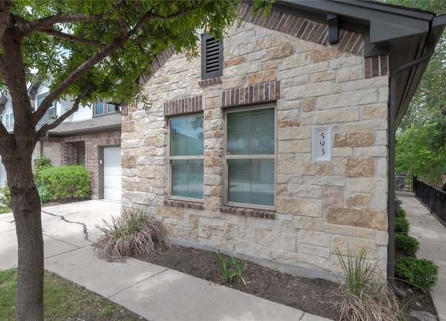 Property at 2304 S Lakeline Blvd #593, Cedar Park, TX 78613, 3 beds, 2 baths