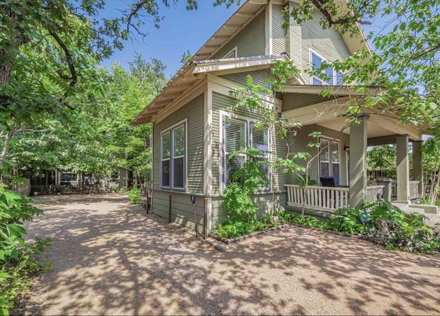 Property at 1159 Navasota St, Austin, TX 78702, 7 beds, 4 baths