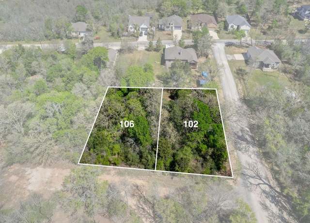 Property at 102 Kauloo Ct, Bastrop, TX 78602