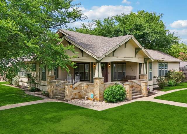 Property at 804 Howard St, Taylor, TX 76574, 4 beds, 3.5 baths