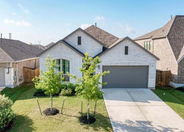Property at 2112 High Victory Rd, Leander, TX 78641, 4 beds, 3 baths