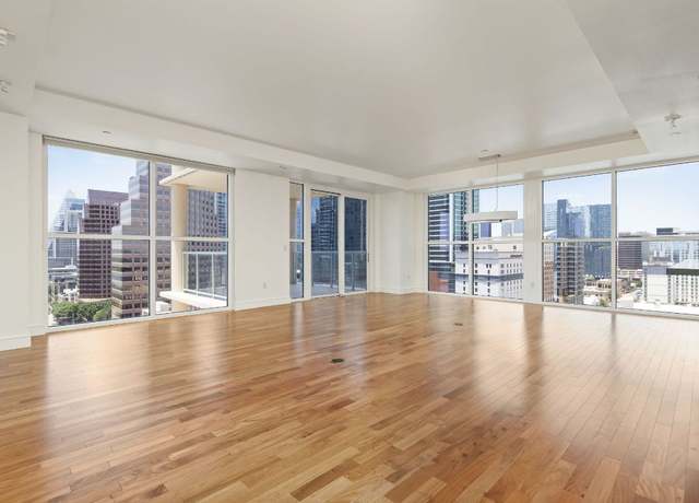 Property at 98 San Jacinto Blvd #1502, Austin, TX 78701, 3 beds, 3.5 baths