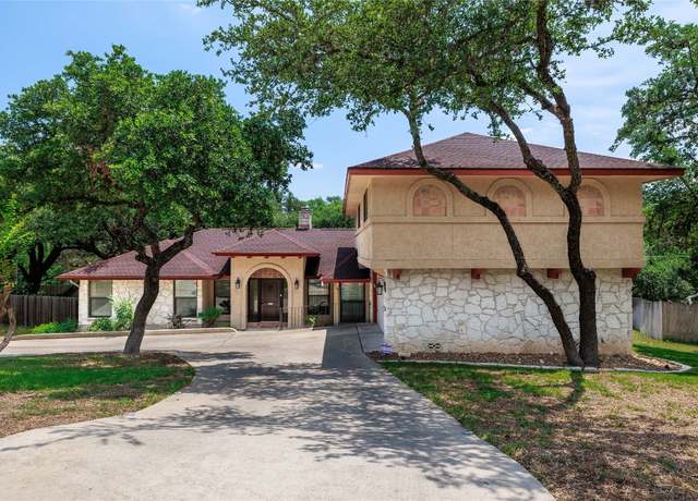 Property at 8118 New Dawn, San Antonio, TX 78250, 4 beds, 2.5 baths