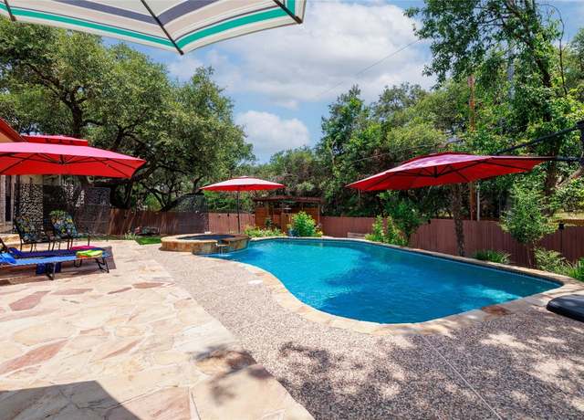 Property at 8118 New Dawn, San Antonio, TX 78250, 4 beds, 2.5 baths