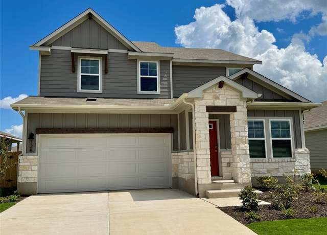 Property at 128 Bonnellis Roost, Cedar Creek, TX 78612, 5 beds, 3 baths