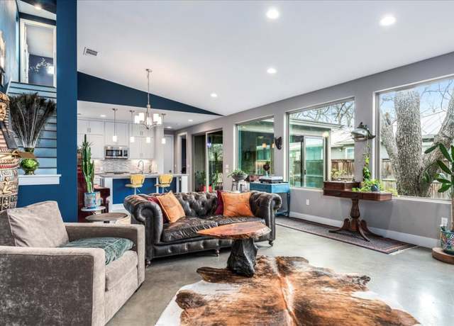 Property at 4404 Clarkson Ave, Austin, TX 78751, 3 beds, 2.5 baths