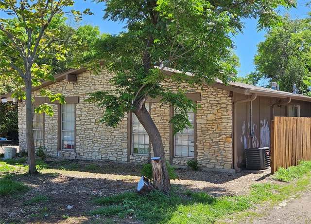 Property at 1909 Hearthside Dr, Austin, TX 78757, 5 beds, 2.5 baths
