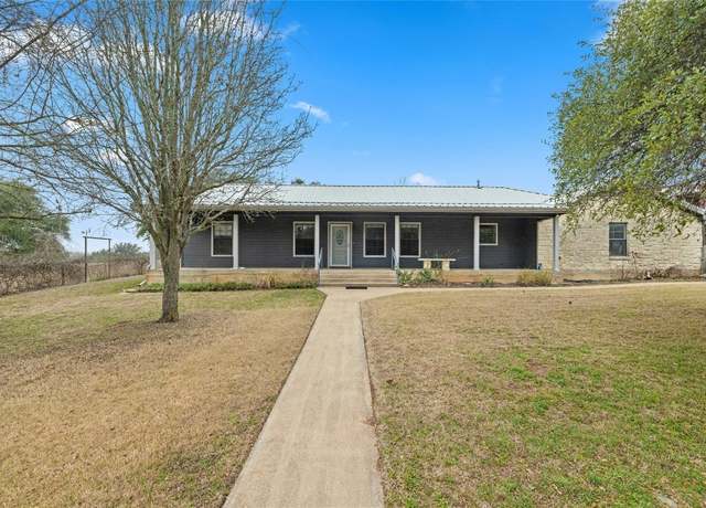 Property at 1336 S Fm 1174, Bertram, TX 78605, 3 beds, 2 baths