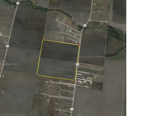Property at TBD Cr 406, Taylor, TX 76574