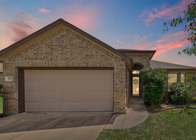 Property at 4019 Brookhaven Dr, Temple, TX 76504, 3 beds, 2 baths