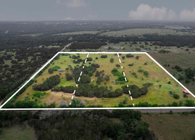 Property at 5025 County Road 200 Rd, Liberty Hill, TX 78642