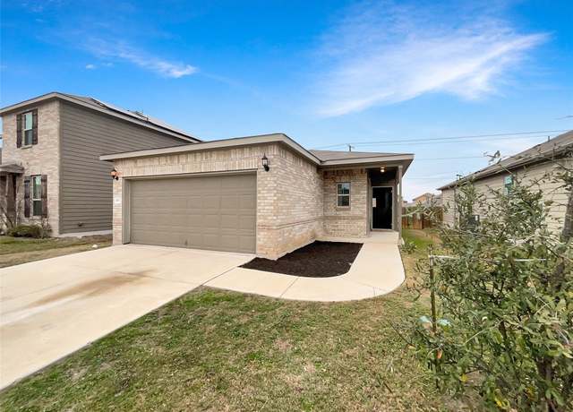 Property at 413 Ibis Falls Loop, Jarrell, TX 76537, 3 beds, 2 baths