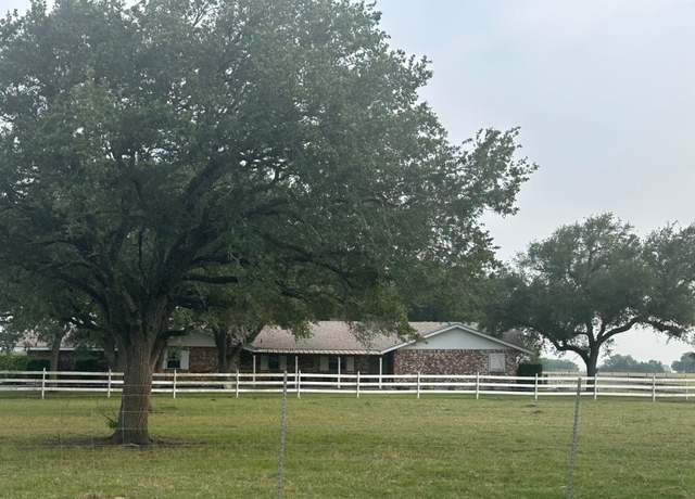 Property at 15159 Cr 1876, Odem, TX 78370