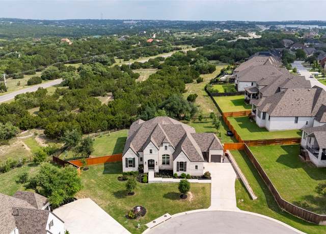 Property at 346 Egret Ln, Austin, TX 78737, 4 beds, 3.5 baths