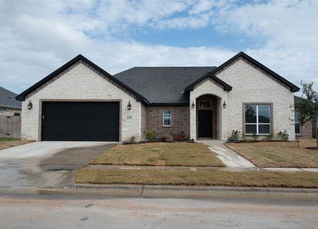Property at 114 Overlook Trl, Copperas Cove, TX 76522, 3 beds, 2.5 baths