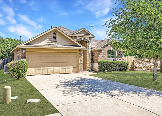 Property at 1436 Biscuit Dr, Austin, TX 78754, 4 beds, 2 baths