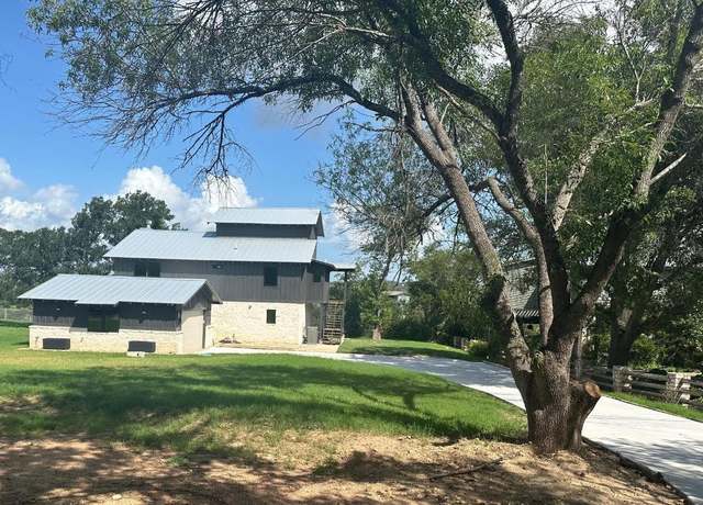 Property at 2512 Pace Bend Rd, Spicewood, TX 78669, 4 beds, 3 baths
