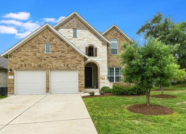 Property at 7105 Windthorst Cv, Austin, TX 78736, 4 beds, 3 baths