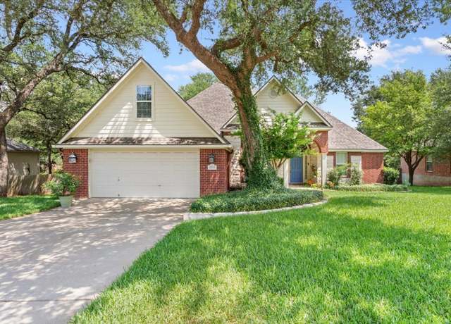 Property at 2802 Amber Forest Trl, Belton, TX 76513, 4 beds, 2 baths