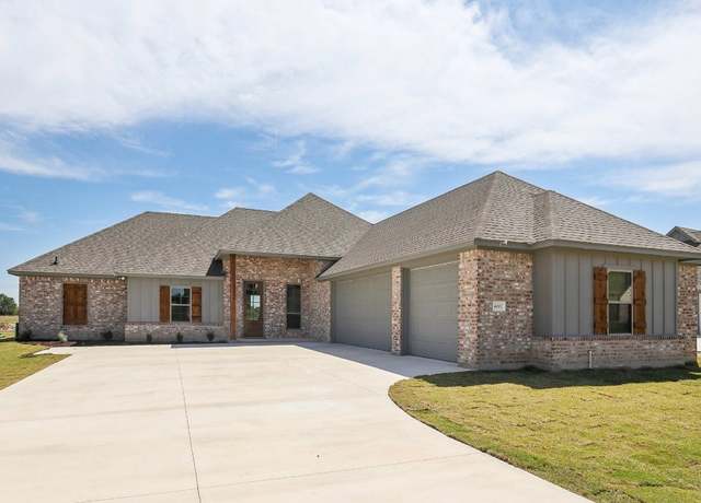 Property at 4007 Aerie St, Salado, TX 76571, 4 beds, 3 baths