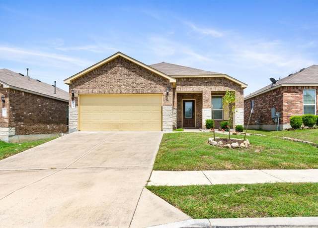 Property at 184 Nectar Dr, Buda, TX 78610, 3 beds, 2 baths