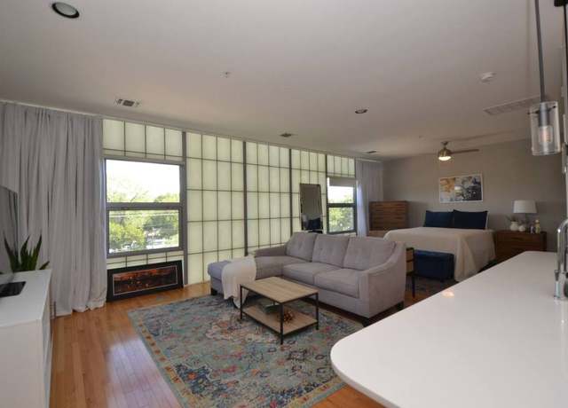 Property at 6000 S Congress Ave #132, Austin, TX 78745, 1 bed, 1 bath