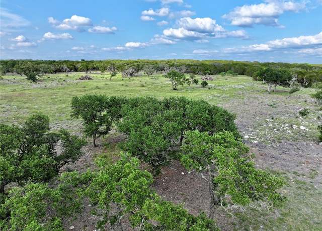 Property at Lot 34 Starfall Dr, Lampasas, TX 76550