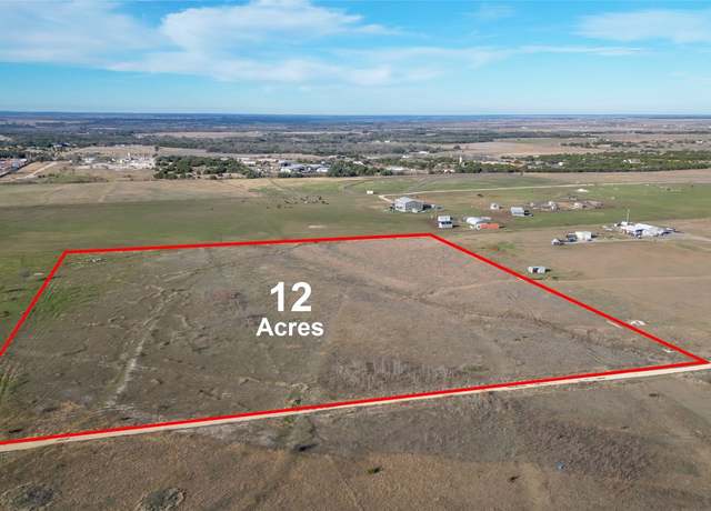 Property at 164 Novi Rd, Florence, TX 76527