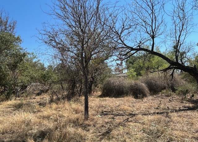 Property at Lot 654 Norwood Dr, Granite Shoals, TX 78654