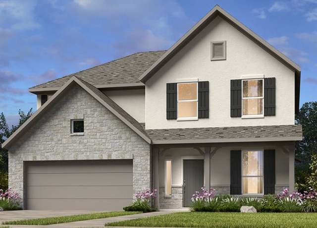 Property at 191 Pigeon River Rd, Kyle, TX 78640, 4 beds, 3.5 baths