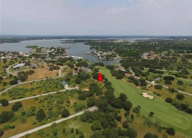 Property at 327 Parallel Cir, Horseshoe Bay, TX 78657