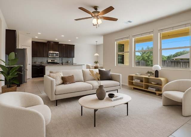 Property at 1352 Clark Brothers Dr, Buda, TX 78610, 3 beds, 2.5 baths