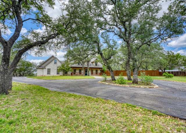 Property at 1100 Avenida Serena, Marble Falls, TX 78654, 3 beds, 2.5 baths