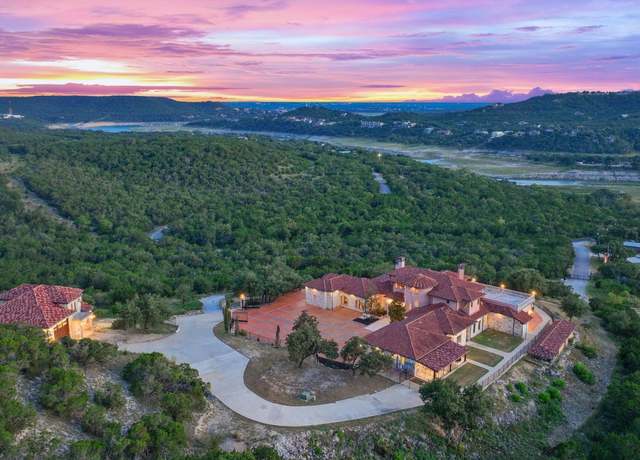 Property at 10601 Hill Dr, Leander, TX 78641, 4 beds, 5 baths