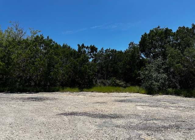 Property at 21301 Bronco Cv, Lago Vista, TX 78645