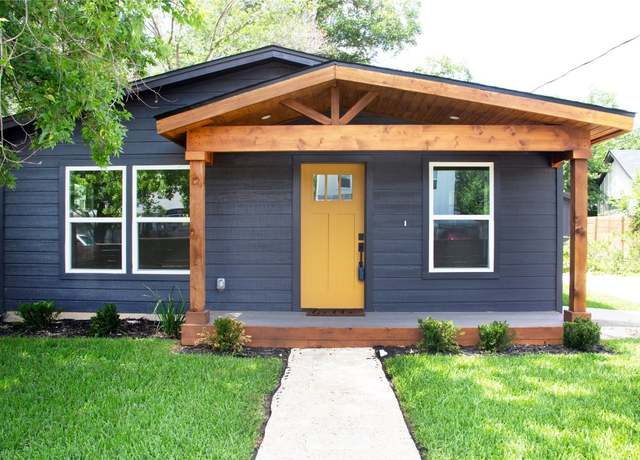 Property at 6811 Montana St, Austin, TX 78741, 3 beds, 2 baths