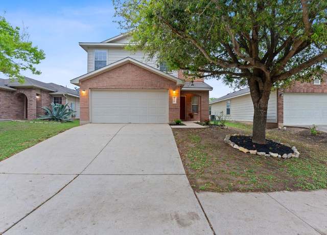 Property at 128 Karen Hill Pl, Manchaca, TX 78652, 4 beds, 3 baths